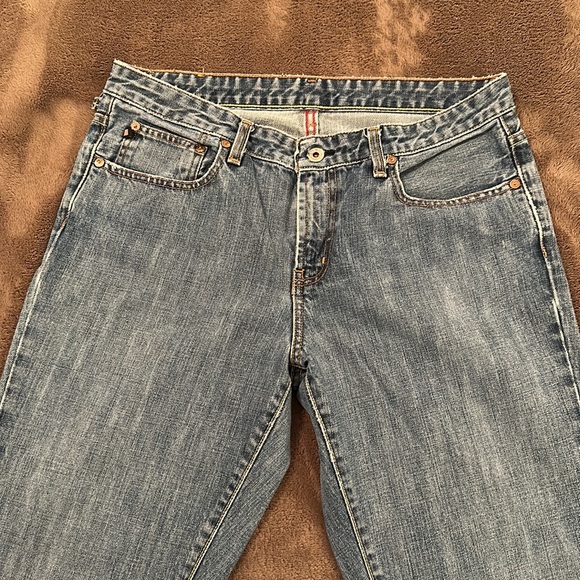 Ralph Lauren Bootcut Jeans - Picture 5 of 14